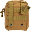 Adventure Medical MOLLE Bag Trauma Kit 1.0 - AD20640300 