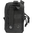 Adventure Medical MOLLE Bag Trauma Kit 0.5 - AD20640301 