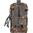 Adventure Medical MOLLE Bag Trauma Kit 0.5 - AD20640302 
