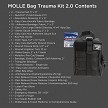 Adventure Medical MOLLE Bag Trauma Kit 2.0 - AD20640303 