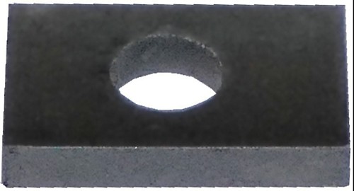 Aurora Tungsten Blade Upgrade - AFS185335 