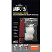 Aurora Survival Fire Starter Red - AFS190737 