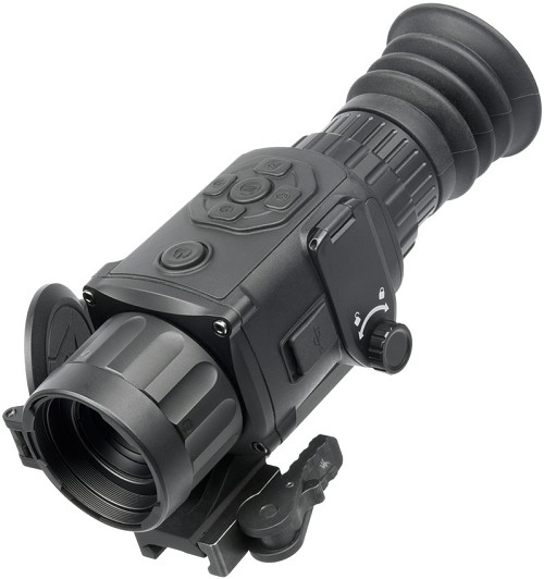 AGM Rattler v2 TS25-256 Thermal Scope - AGMRV2TS25256 