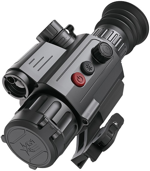 AGM Varmint LRF TS35-384 Scope - AGMVLRFTS35384 