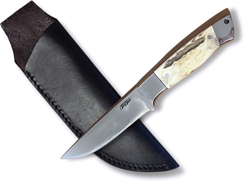 ACEJET Yukon Fixed Blade Hunting Knife - AJ8107 