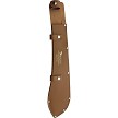 ANG094500 Angelo B Machete with Sheath 