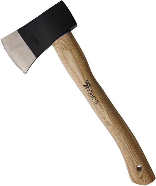 Angelo B Yankee Axe - ANG110411BLK 