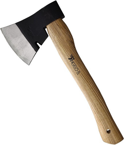 Angelo B Carpenters Axe - ANG110610BLK 