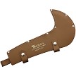 ANG600500 Angelo B Lucca Billhook Machete with Sheath 