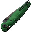 Acta Non Verba A100 A-Lock Pocket Knife Green - ANVA100033 