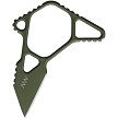Acta Non Verba M06 MIM Emergency Knife - ANVM06004 