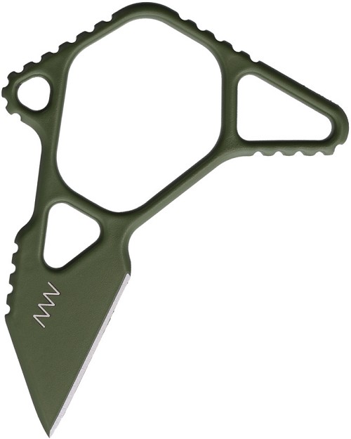 Acta Non Verba M06 MIM Emergency Knife - ANVM06004 