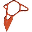 Acta Non Verba M06 MIM Emergency Knife Orange - ANVM06005 