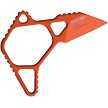 Acta Non Verba M06 MIM Emergency Knife Orange - ANVM06005 