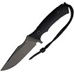 Acta Non Verba M311 Spelter Compact Fixed Blade Knife - ANVM311064 