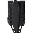 Acta Non Verba M311 Spelter Compact Fixed Blade Knife - ANVM311064 