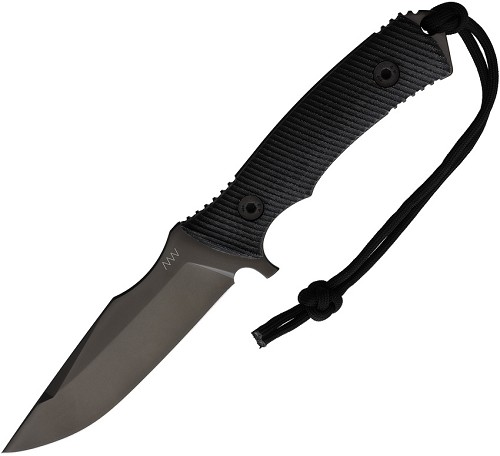 Acta Non Verba M311 Spelter Compact Knife - ANVM311164 