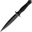 Acta Non Verba M500 KAMBA Fixed Blade Knife - ANVM500009 