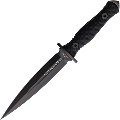 Acta Non Verba M500 KAMBA Fixed Blade Knife - ANVM500009 