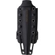 ANVM500009 Acta Non Verba M500 KAMBA Fixed Blade Knife 