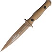 Acta Non Verba M500 KAMBA Fixed Blade Knife - ANVM500011 