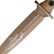 Acta Non Verba M500 KAMBA Fixed Blade Knife - ANVM500011 