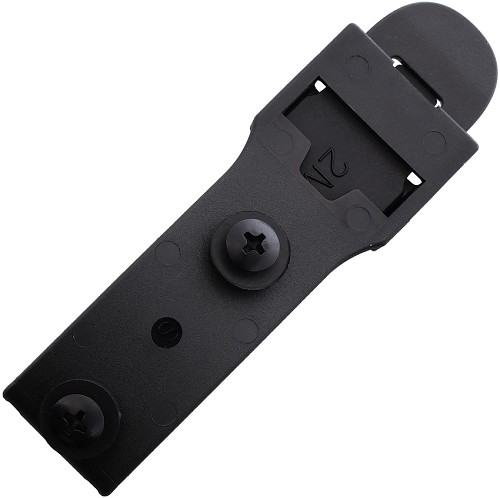 Acta Non Verba Knives ANV MOLLE Clip 60mm - ANVMOLLE60 