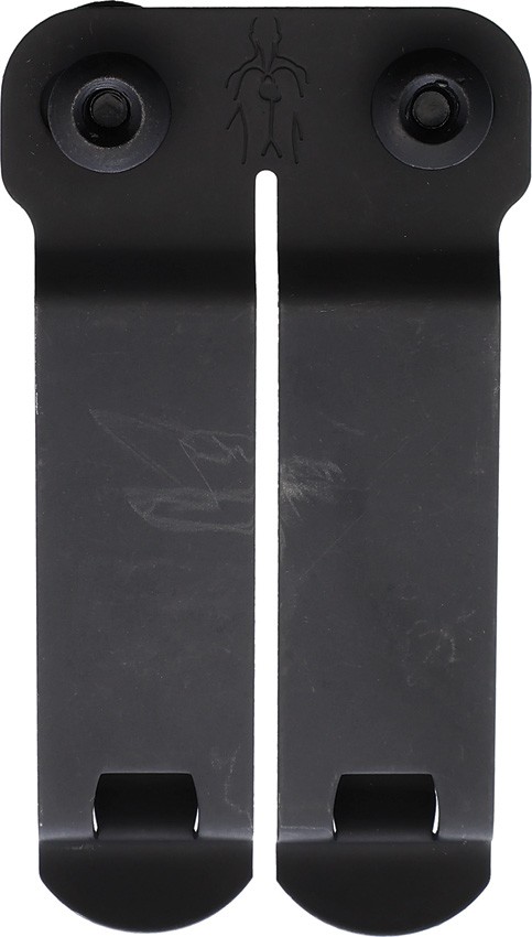 Acta Non Verba Knives Monoblock Clip - ANVMONOBLOCK 