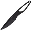 Acta Non Verba P100 Fixed Blade Knife - ANVP100036 