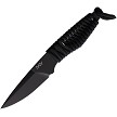 Acta Non Verba Knives P100 Fixed Blade Knife - ANVP100037 