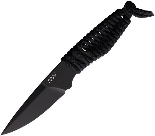 Acta Non Verba Knives P100 Fixed Blade Knife - ANVP100037 