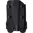 ANVP100037 Acta Non Verba Knives P100 Fixed Blade Knife 