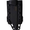 ANVP200053 Acta Non Verba P200 Fixed Blade Knife Coyote Brown/OD Green 