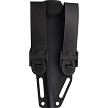 ANVP300060 Acta Non Verba P300 Fixed Blade Knife Coyote Brown/Black 