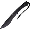 Acta Non Verba P500 Fixed Blade Knife - ANVP500008 