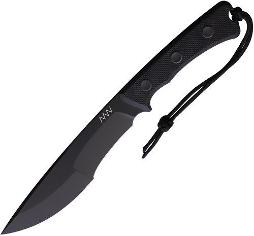 Acta Non Verba P500 Fixed Blade Knife - ANVP500008 
