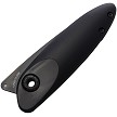 ANVZ070001 Acta Non Verba Z070 Slip Joint Pocket Knife Black 