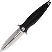 Acta Non Verba Z400 Linerlock Pocket Knife - ANVZ400011 