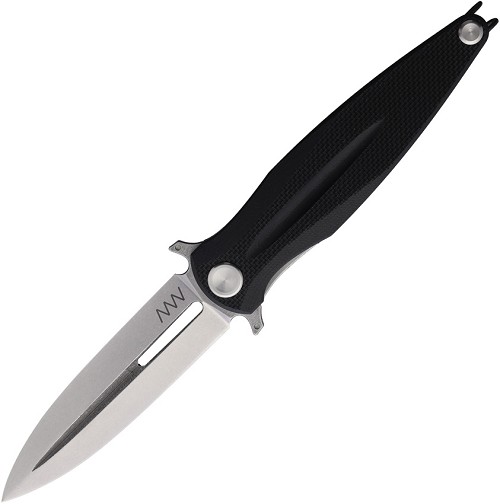 Acta Non Verba Z400 Linerlock Pocket Knife - ANVZ400011 