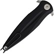 ANVZ400011 Acta Non Verba Z400 Linerlock Pocket Knife 