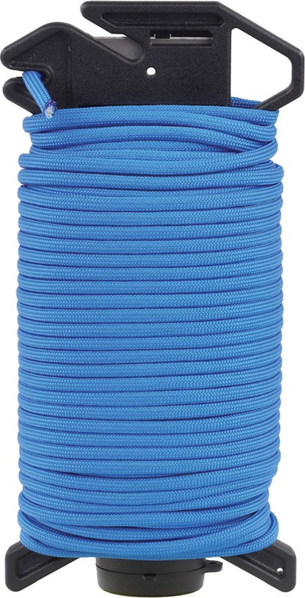 Atwood Rope MFG Ready Rope Blue Paracord - ARMRRS02 