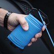 ARMRRS02 Atwood Rope MFG Ready Rope Blue Paracord 