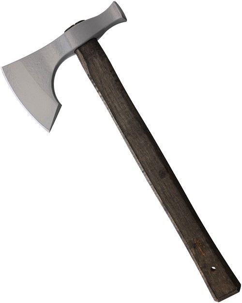 American Tomahawk Model 2 Axe - ATC41564 