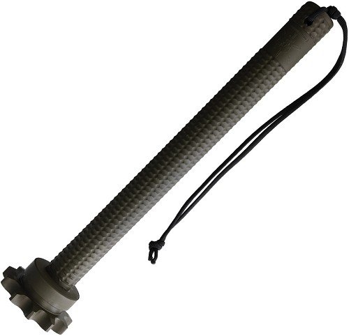 American Tomahawk Trench Baton OD Green - ATC415884 
