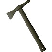 American Tomahawk Model 1 Tomahawk OD Green Hickory - ATC810690 