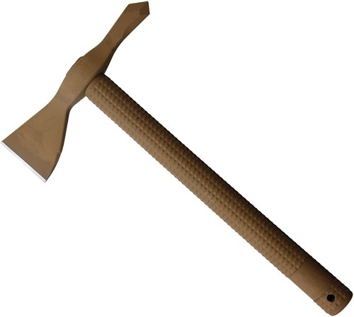 American Tomahawk Model 1 Tomahawk Coyote - ATC810706 