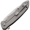 ATK10301P Attleboro Knives Berlin Strike Linerlock Pocket Knife 
