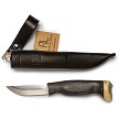 ATL009 Arctic Legend Handicraft Fixed Blade Knife Birch 