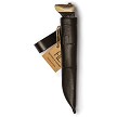 ATL009 Arctic Legend Handicraft Fixed Blade Knife Birch 