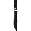 ATL153 Arctic Legend Mushroom Knife Curly Birch 